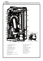 Preview for 18 page of Sime MURELLE PRO HE MkII User, Installation And Servicing Instructions