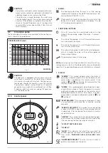 Preview for 21 page of Sime MURELLE PRO HE MkII User, Installation And Servicing Instructions