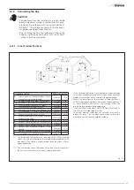 Preview for 29 page of Sime MURELLE PRO HE MkII User, Installation And Servicing Instructions