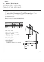 Preview for 30 page of Sime MURELLE PRO HE MkII User, Installation And Servicing Instructions