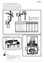 Preview for 31 page of Sime MURELLE PRO HE MkII User, Installation And Servicing Instructions