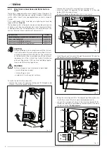 Preview for 32 page of Sime MURELLE PRO HE MkII User, Installation And Servicing Instructions