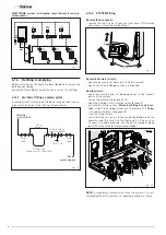 Preview for 34 page of Sime MURELLE PRO HE MkII User, Installation And Servicing Instructions