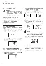 Preview for 36 page of Sime MURELLE PRO HE MkII User, Installation And Servicing Instructions