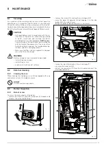 Preview for 41 page of Sime MURELLE PRO HE MkII User, Installation And Servicing Instructions