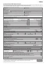 Preview for 45 page of Sime MURELLE PRO HE MkII User, Installation And Servicing Instructions