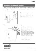 Preview for 57 page of Sime MURELLE PRO HE MkII User, Installation And Servicing Instructions