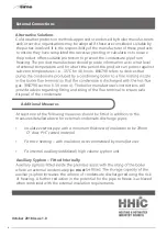 Preview for 60 page of Sime MURELLE PRO HE MkII User, Installation And Servicing Instructions