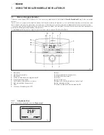 Предварительный просмотр 6 страницы Sime MURELLE REVOLUTION 25 User, Installation And Servicing Instructions