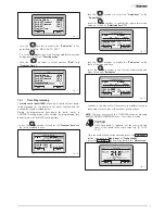 Предварительный просмотр 9 страницы Sime MURELLE REVOLUTION 25 User, Installation And Servicing Instructions