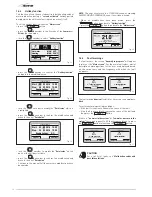 Предварительный просмотр 10 страницы Sime MURELLE REVOLUTION 25 User, Installation And Servicing Instructions