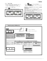 Предварительный просмотр 11 страницы Sime MURELLE REVOLUTION 25 User, Installation And Servicing Instructions