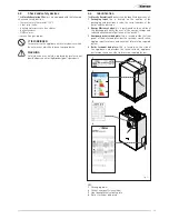 Предварительный просмотр 15 страницы Sime MURELLE REVOLUTION 25 User, Installation And Servicing Instructions