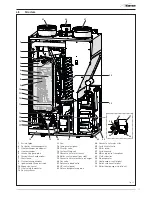 Предварительный просмотр 17 страницы Sime MURELLE REVOLUTION 25 User, Installation And Servicing Instructions