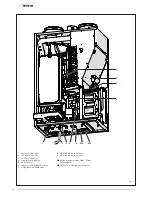 Предварительный просмотр 18 страницы Sime MURELLE REVOLUTION 25 User, Installation And Servicing Instructions