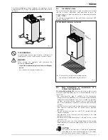 Предварительный просмотр 31 страницы Sime MURELLE REVOLUTION 25 User, Installation And Servicing Instructions