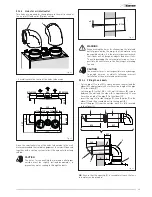 Предварительный просмотр 35 страницы Sime MURELLE REVOLUTION 25 User, Installation And Servicing Instructions