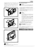 Предварительный просмотр 37 страницы Sime MURELLE REVOLUTION 25 User, Installation And Servicing Instructions