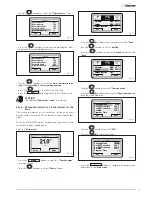 Предварительный просмотр 39 страницы Sime MURELLE REVOLUTION 25 User, Installation And Servicing Instructions