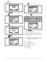 Предварительный просмотр 40 страницы Sime MURELLE REVOLUTION 25 User, Installation And Servicing Instructions