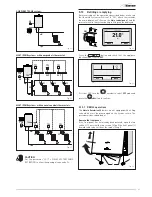 Предварительный просмотр 41 страницы Sime MURELLE REVOLUTION 25 User, Installation And Servicing Instructions