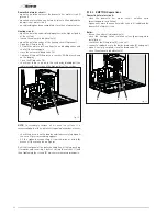 Предварительный просмотр 42 страницы Sime MURELLE REVOLUTION 25 User, Installation And Servicing Instructions