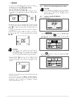 Предварительный просмотр 44 страницы Sime MURELLE REVOLUTION 25 User, Installation And Servicing Instructions