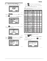 Предварительный просмотр 53 страницы Sime MURELLE REVOLUTION 25 User, Installation And Servicing Instructions