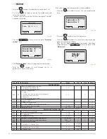 Предварительный просмотр 54 страницы Sime MURELLE REVOLUTION 25 User, Installation And Servicing Instructions