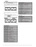 Предварительный просмотр 56 страницы Sime MURELLE REVOLUTION 25 User, Installation And Servicing Instructions