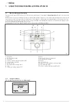 Предварительный просмотр 10 страницы Sime MURELLE REVOLUTION 30 User, Installation And Servicing Instructions