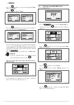 Предварительный просмотр 12 страницы Sime MURELLE REVOLUTION 30 User, Installation And Servicing Instructions