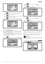 Предварительный просмотр 13 страницы Sime MURELLE REVOLUTION 30 User, Installation And Servicing Instructions