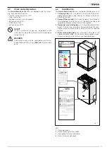 Предварительный просмотр 19 страницы Sime MURELLE REVOLUTION 30 User, Installation And Servicing Instructions