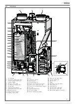 Предварительный просмотр 21 страницы Sime MURELLE REVOLUTION 30 User, Installation And Servicing Instructions