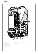 Предварительный просмотр 22 страницы Sime MURELLE REVOLUTION 30 User, Installation And Servicing Instructions