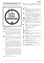 Предварительный просмотр 27 страницы Sime MURELLE REVOLUTION 30 User, Installation And Servicing Instructions