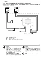 Предварительный просмотр 32 страницы Sime MURELLE REVOLUTION 30 User, Installation And Servicing Instructions