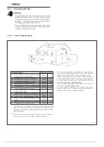 Предварительный просмотр 40 страницы Sime MURELLE REVOLUTION 30 User, Installation And Servicing Instructions