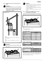 Предварительный просмотр 41 страницы Sime MURELLE REVOLUTION 30 User, Installation And Servicing Instructions