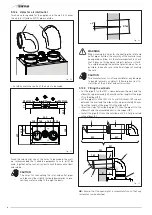 Предварительный просмотр 42 страницы Sime MURELLE REVOLUTION 30 User, Installation And Servicing Instructions