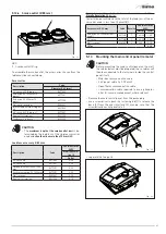 Предварительный просмотр 43 страницы Sime MURELLE REVOLUTION 30 User, Installation And Servicing Instructions