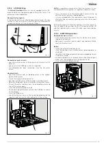 Предварительный просмотр 49 страницы Sime MURELLE REVOLUTION 30 User, Installation And Servicing Instructions