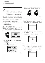 Предварительный просмотр 50 страницы Sime MURELLE REVOLUTION 30 User, Installation And Servicing Instructions