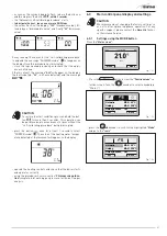 Предварительный просмотр 51 страницы Sime MURELLE REVOLUTION 30 User, Installation And Servicing Instructions