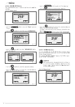 Предварительный просмотр 56 страницы Sime MURELLE REVOLUTION 30 User, Installation And Servicing Instructions