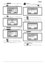 Предварительный просмотр 57 страницы Sime MURELLE REVOLUTION 30 User, Installation And Servicing Instructions