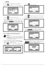 Предварительный просмотр 58 страницы Sime MURELLE REVOLUTION 30 User, Installation And Servicing Instructions