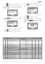 Предварительный просмотр 61 страницы Sime MURELLE REVOLUTION 30 User, Installation And Servicing Instructions