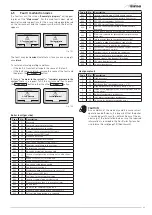 Предварительный просмотр 63 страницы Sime MURELLE REVOLUTION 30 User, Installation And Servicing Instructions